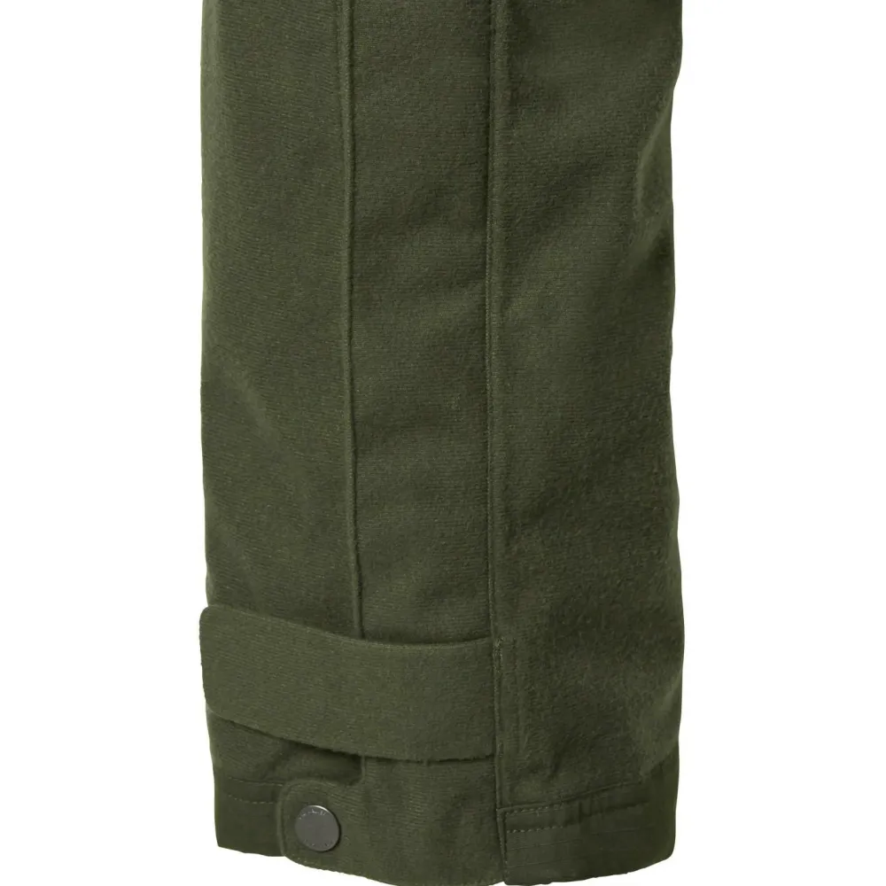 Chevalier - Basset Chevalite Fill60 Pants - Winterhose Dark Green Clearance