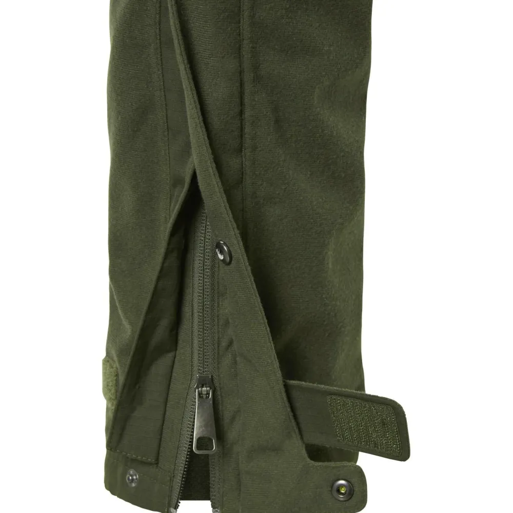 Chevalier - Basset Chevalite Fill60 Pants - Winterhose Dark Green Clearance