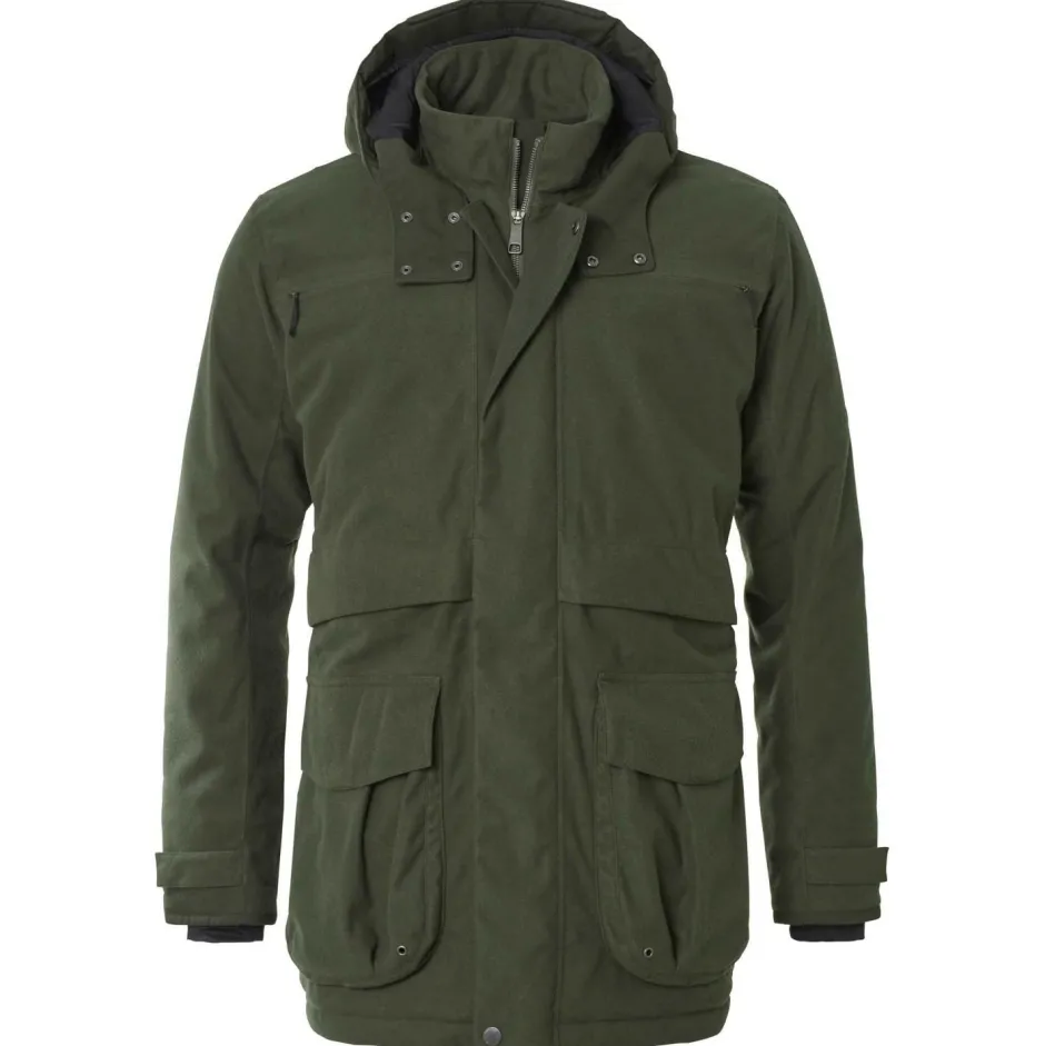Chevalier - Baet Chevaite Fi130 Jacket - Parka