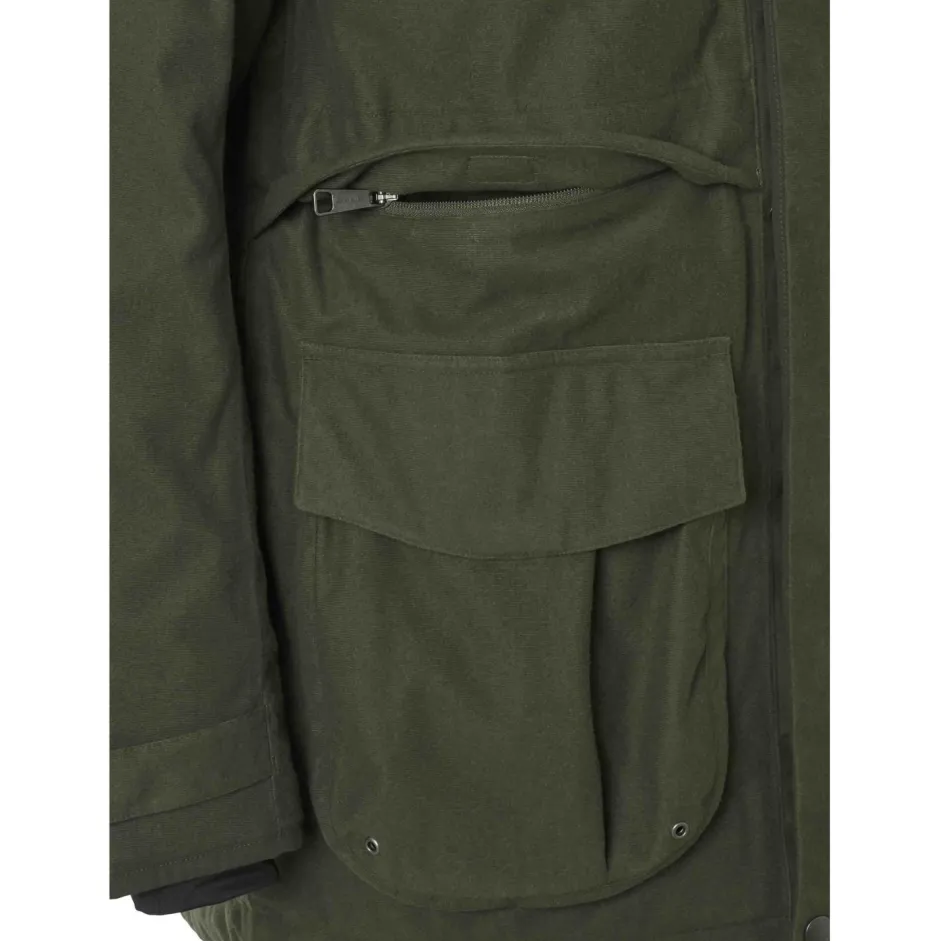 Chevalier - Baet Chevaite Fi130 Jacket - Parka