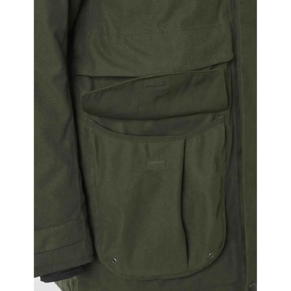 Chevalier - Baet Chevaite Fi130 Jacket - Parka