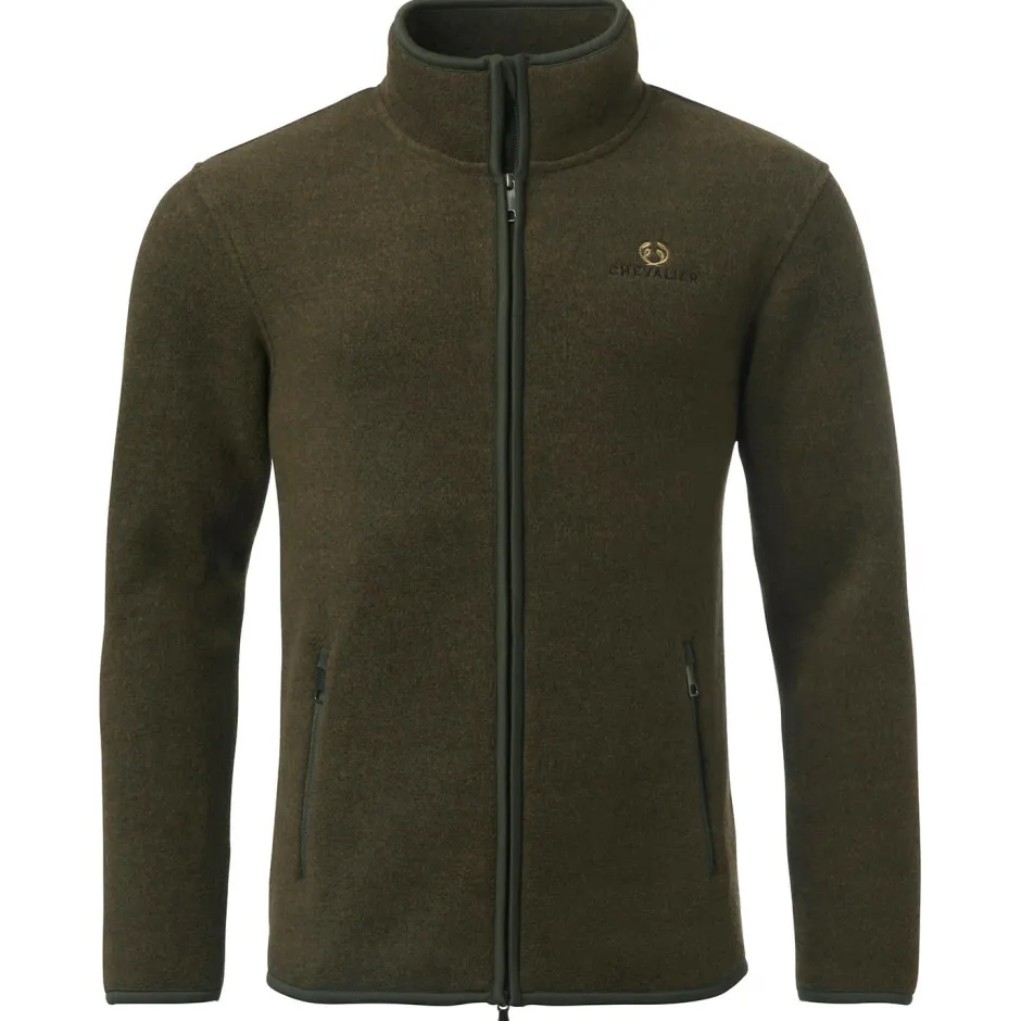 Chevalier - aintone Feece Jacket - Feecejacke
