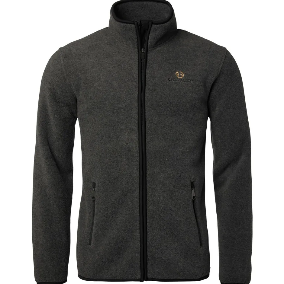 Chevalier - aintone Feece Jacket - Feecejacke