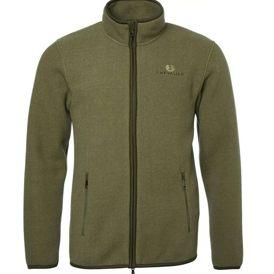 Chevalier - aintone Feece Jacket - Feecejacke