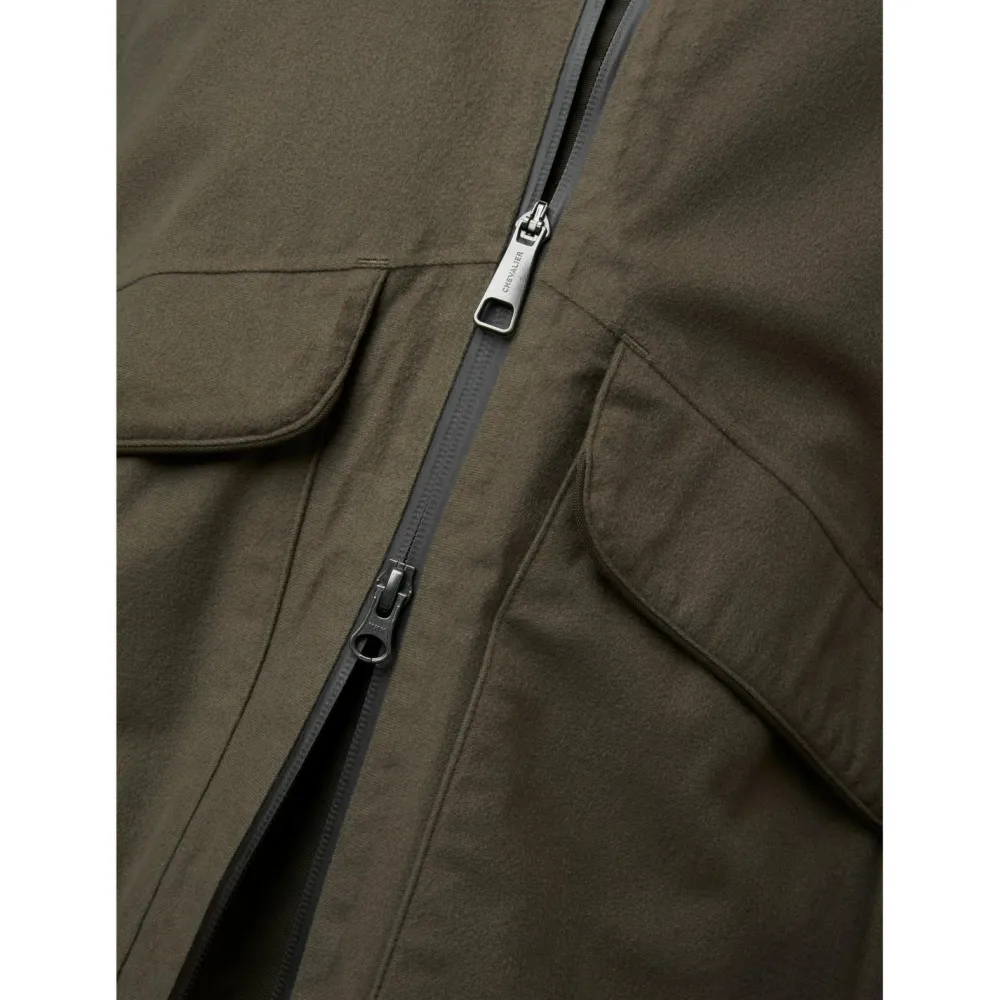- Pointer Chevaite Jacket 3.0 - Regenjacke < Chevalier Clearance