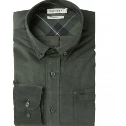 - Waton ight Cord hirt - Hed < Chevalier New