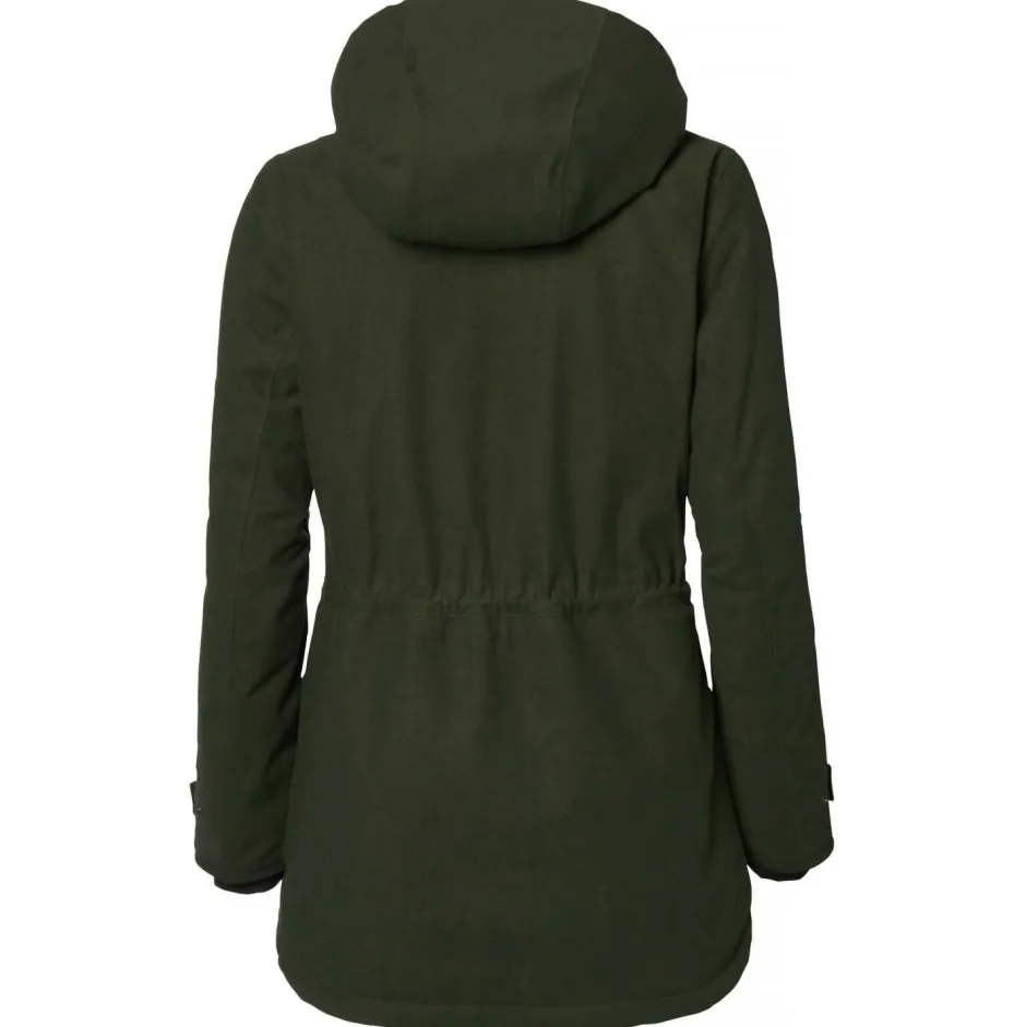 Chevalier - Women's Basset Chevalite Fill130 Jacket - Parka