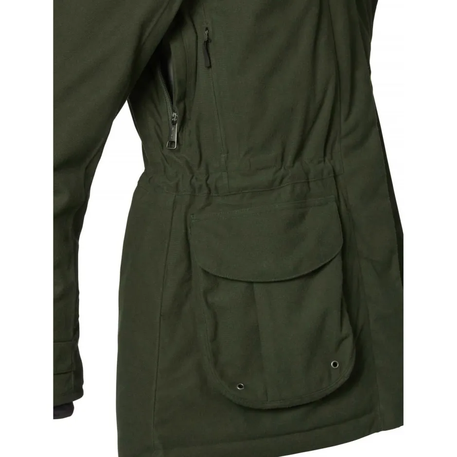 Chevalier - Women's Basset Chevalite Fill130 Jacket - Parka