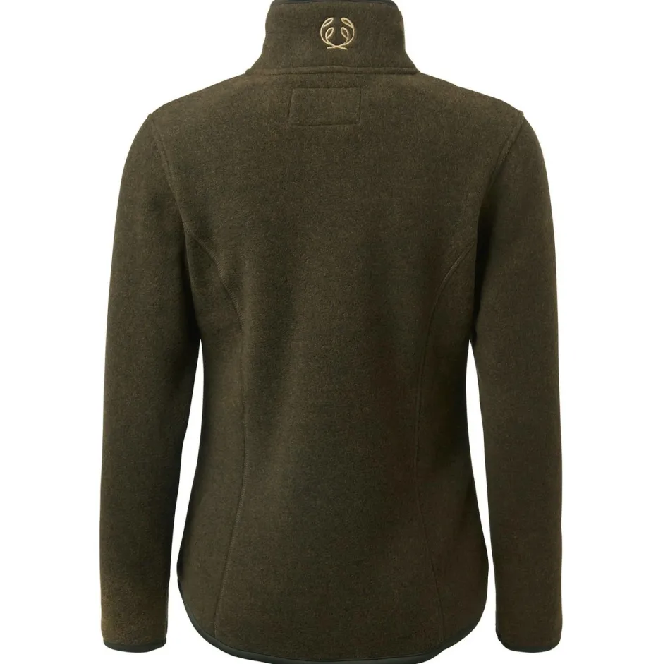 Chevalier - Women's Mainstone Fleece Jacket - Fleecejacke