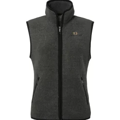 Chevalier - Women's Mainstone Fleece Vest - Fleeceweste Outlet