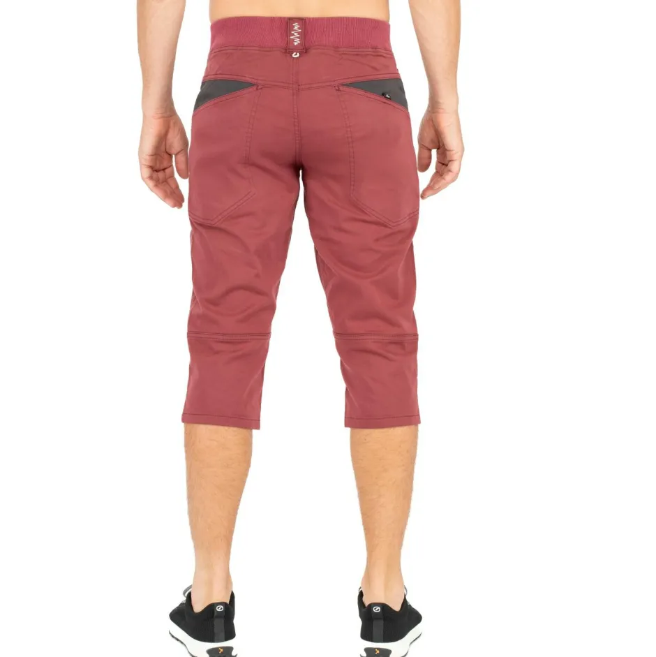 Chillaz Kletterbekleidung|Hosen-- Banff 3/4 Pant - Shorts