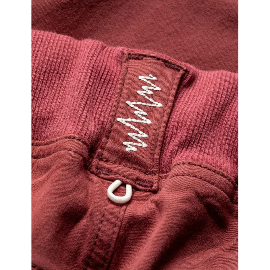 Chillaz Kletterbekleidung|Hosen-- Banff 3/4 Pant - Shorts