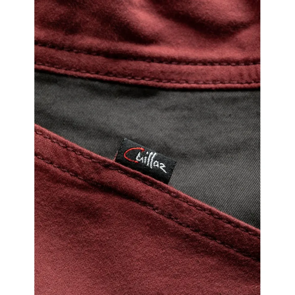 Chillaz Kletterbekleidung|Hosen-- Banff 3/4 Pant - Shorts