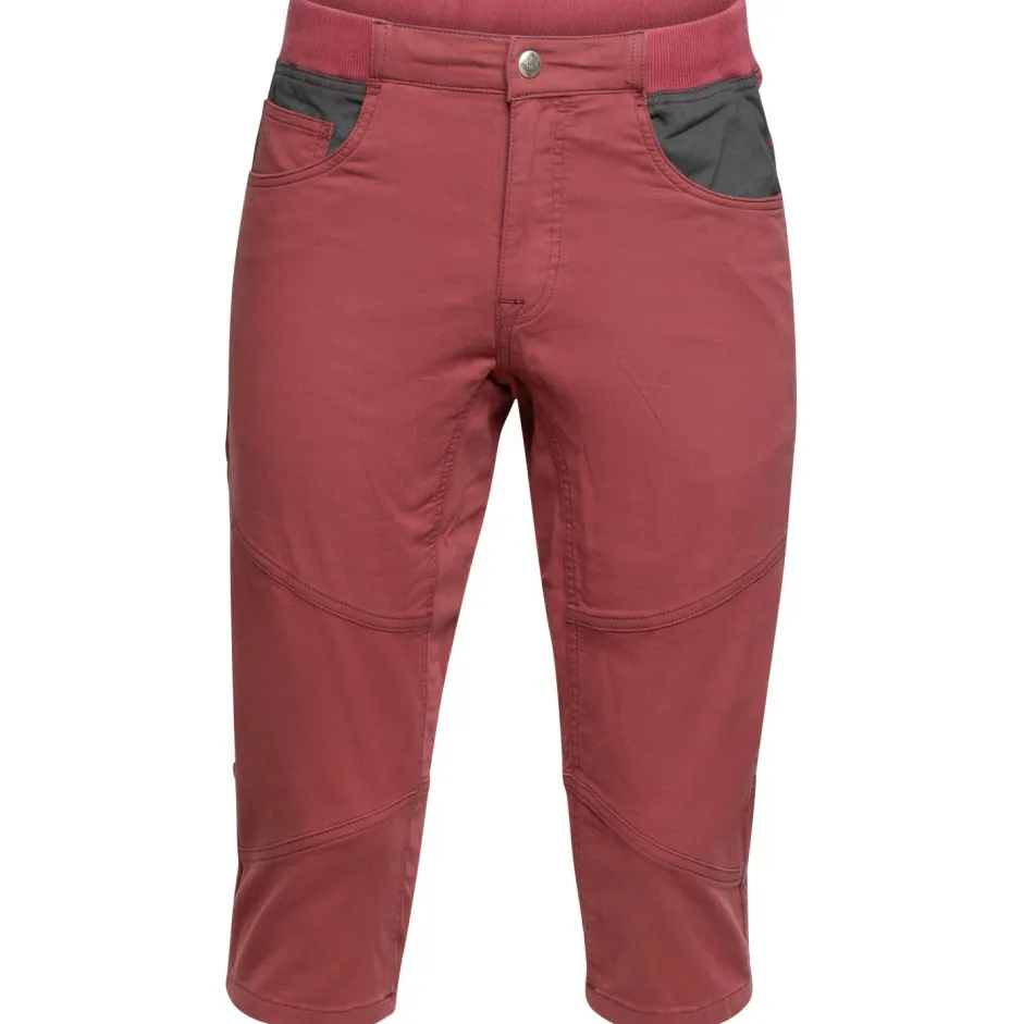 Chillaz Kletterbekleidung|Hosen-- Banff 3/4 Pant - Shorts