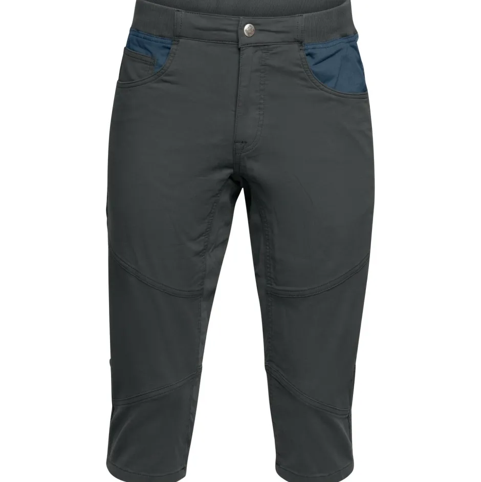 Chillaz Kletterbekleidung|Hosen-- Banff 3/4 Pant - Shorts