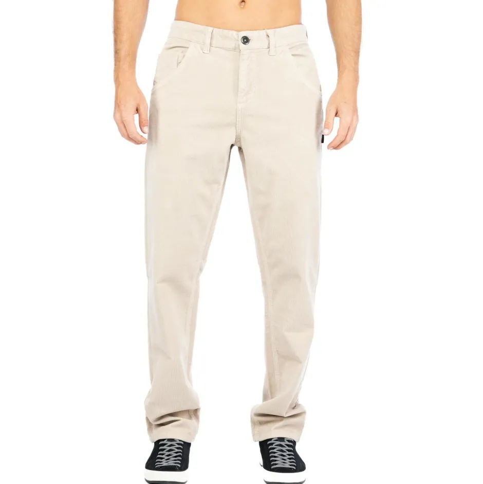 Chillaz Kletterbekleidung|Hosen-- Chamonix Pant - Kletterhose