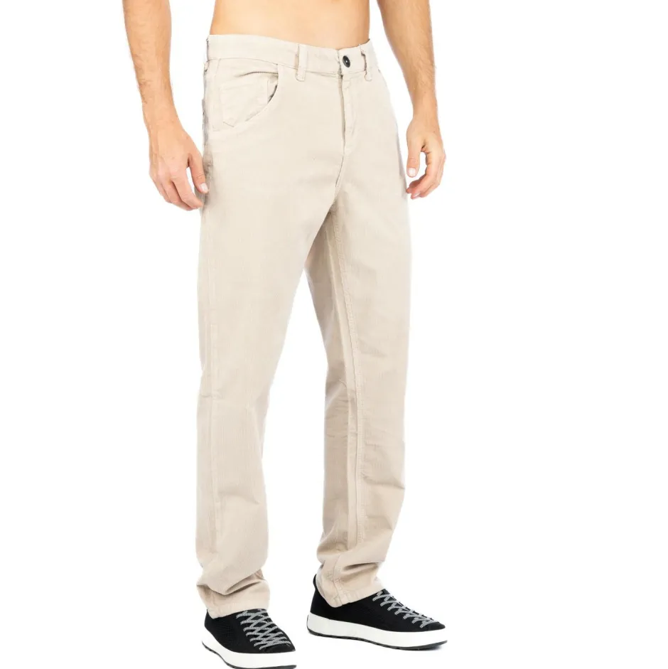 Chillaz Kletterbekleidung|Hosen-- Chamonix Pant - Kletterhose