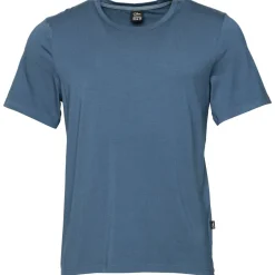 Chillaz - ountain ogo T-hirt - T-hirt