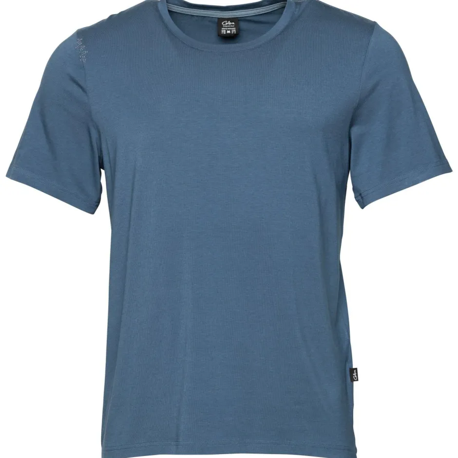 Chillaz - ountain ogo T-hirt - T-hirt