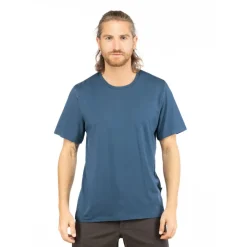 Chillaz - ountain ogo T-hirt - T-hirt