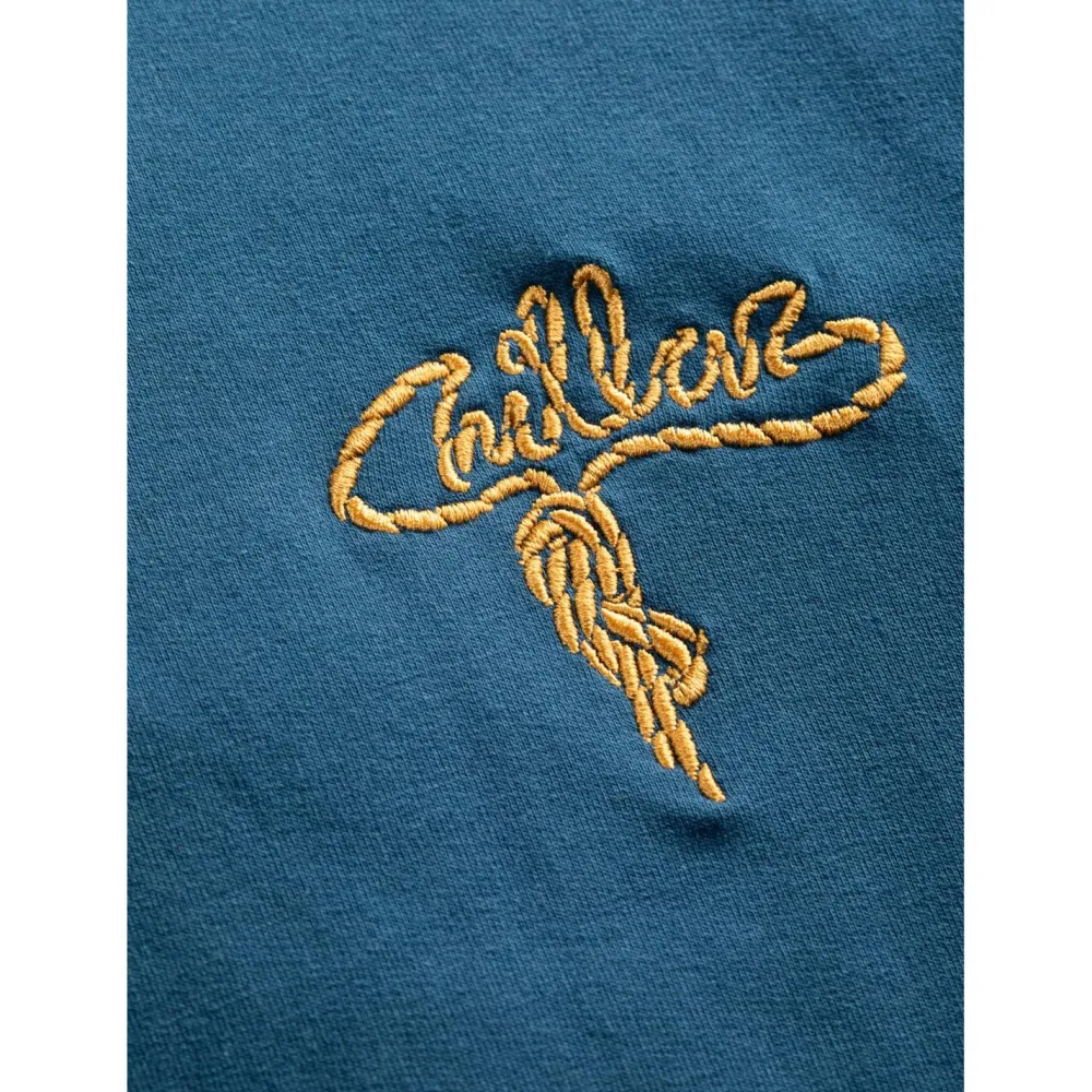 - Hokkaido Rope - Hoodie < Chillaz Hot