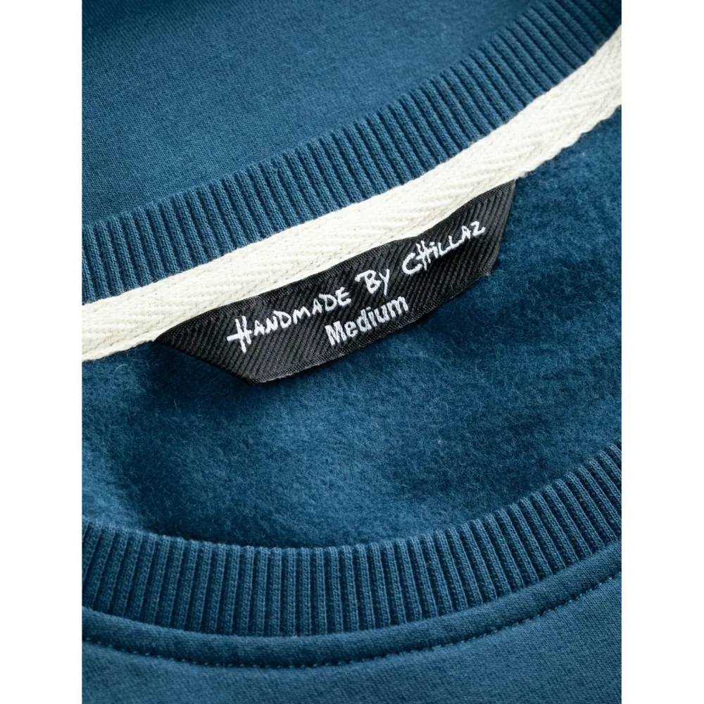 - Hokkaido Rope - Hoodie < Chillaz Hot