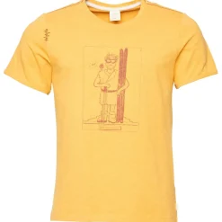 Chillaz - Homo Mons Sportivus - T-Shirt Clearance