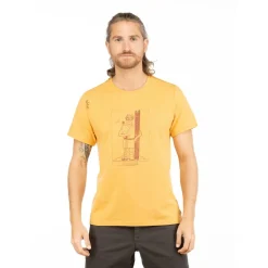 Chillaz - Homo Mons Sportivus - T-Shirt Clearance