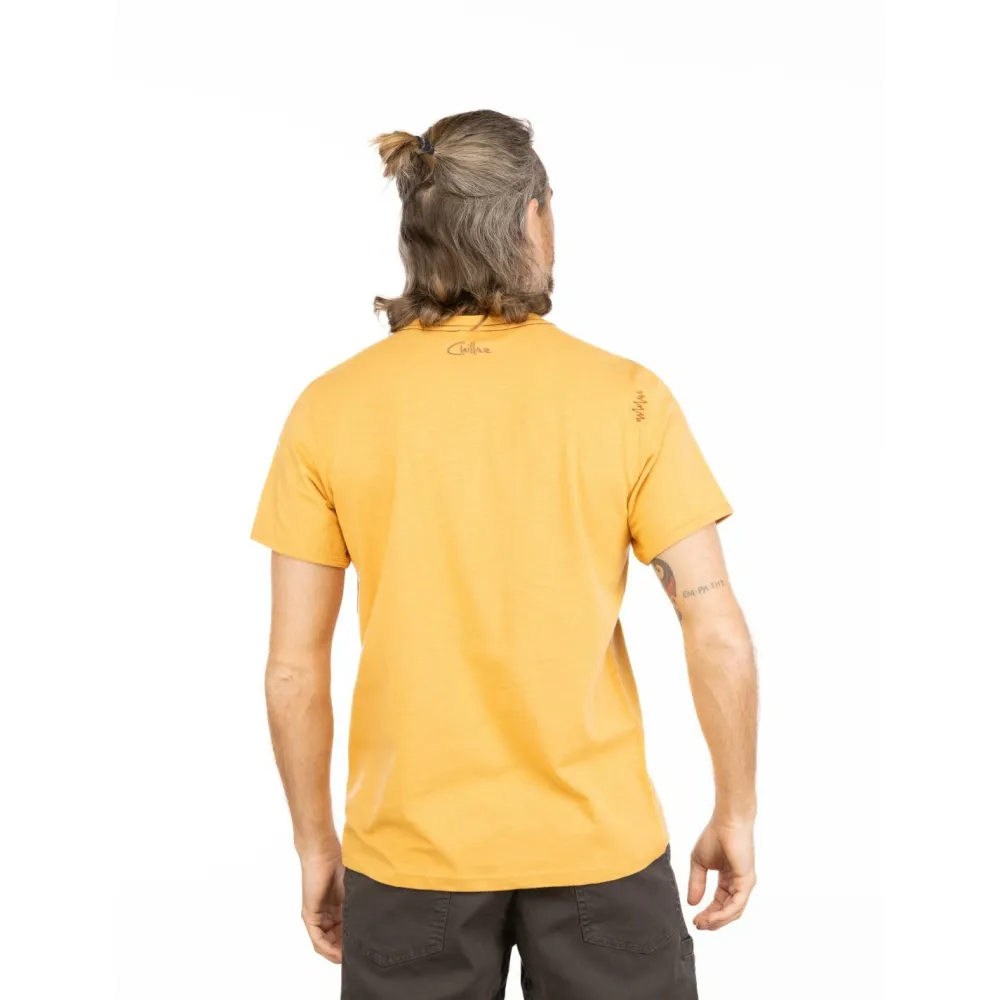 Chillaz - Homo Mons Sportivus - T-Shirt Clearance