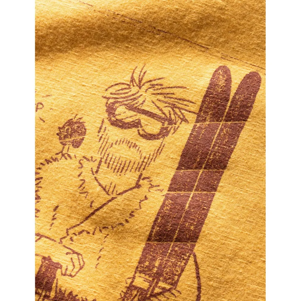 Chillaz - Homo Mons Sportivus - T-Shirt Clearance