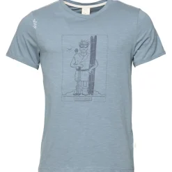 Chillaz - Homo Mons Sportivus - T-Shirt Clearance