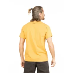 Chillaz - Out In Nature - T-Shirt Dark Sand Best