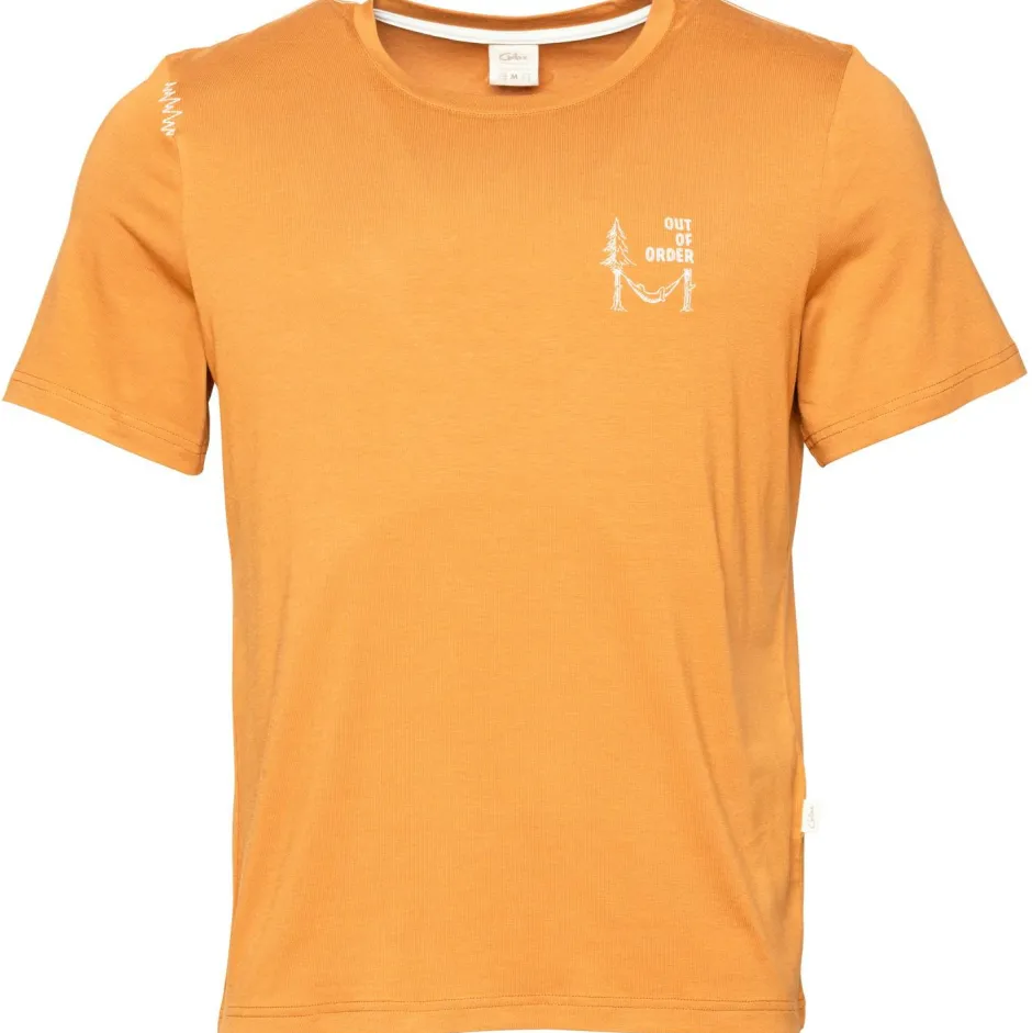Chillaz - Out Of Order T-hirt - T-hirt
