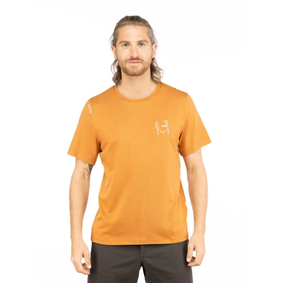 Chillaz - Out Of Order T-hirt - T-hirt