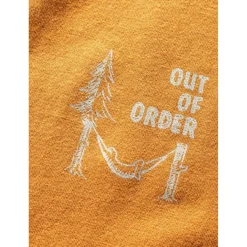 Chillaz - Out Of Order T-hirt - T-hirt