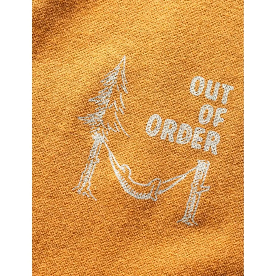 Chillaz - Out Of Order T-hirt - T-hirt