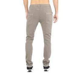 Chillaz Kletterbekleidung|Hosen-- San Diego Winter - Freizeithose Brown