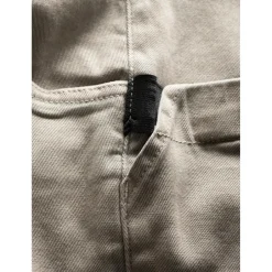 Chillaz Kletterbekleidung|Hosen-- San Diego Winter - Freizeithose Brown
