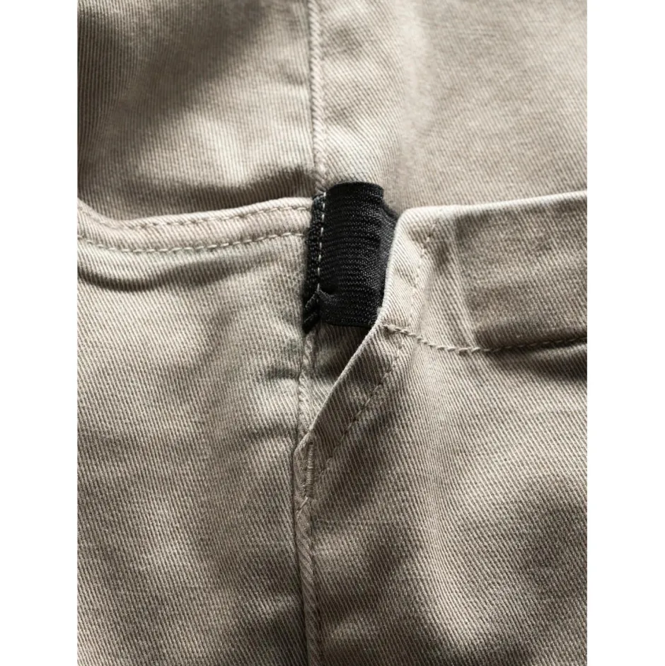 Chillaz Kletterbekleidung|Hosen-- San Diego Winter - Freizeithose Brown