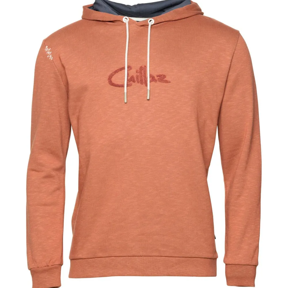 Chillaz - Sapporo Logo - Hoodie Brick Online