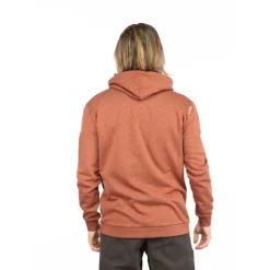 Chillaz - Sapporo Logo - Hoodie Brick Online