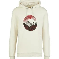 Chillaz - Sapporo Time Outdoors - Hoodie Sand Sale