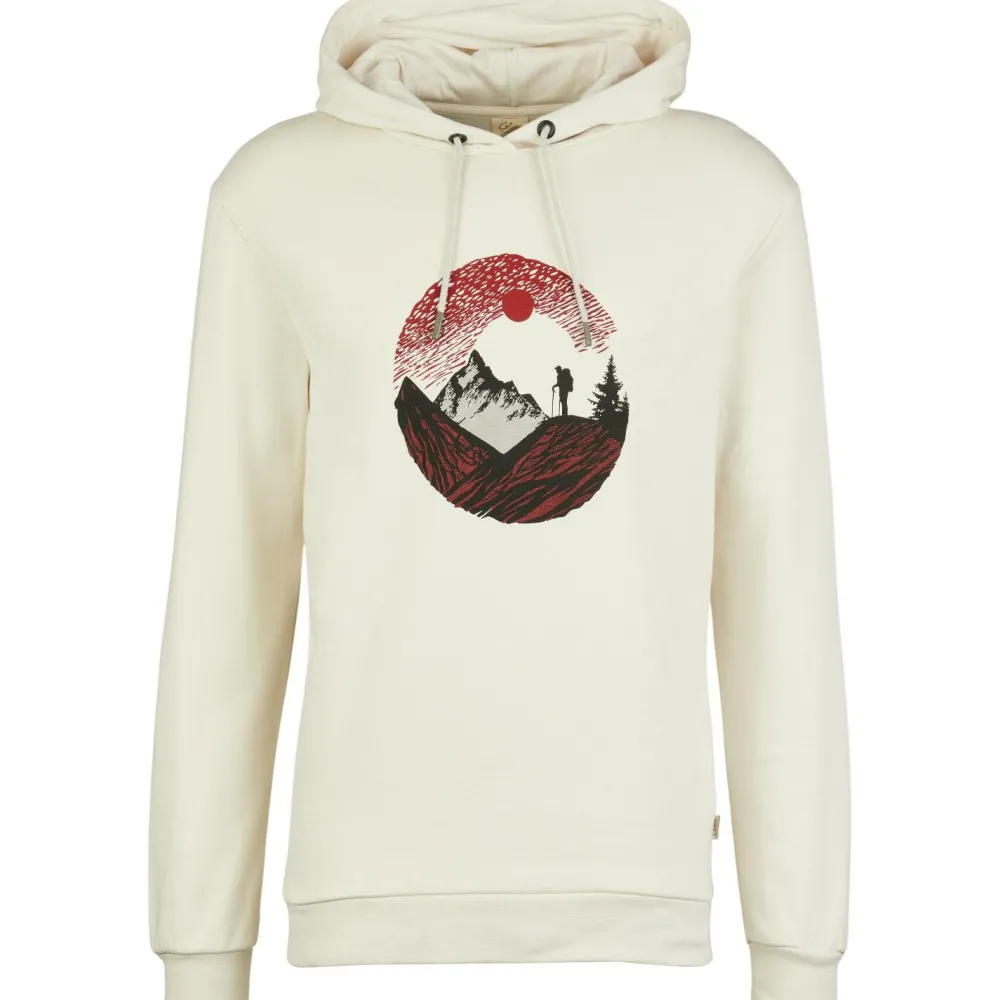 Chillaz - Sapporo Time Outdoors - Hoodie Sand Sale