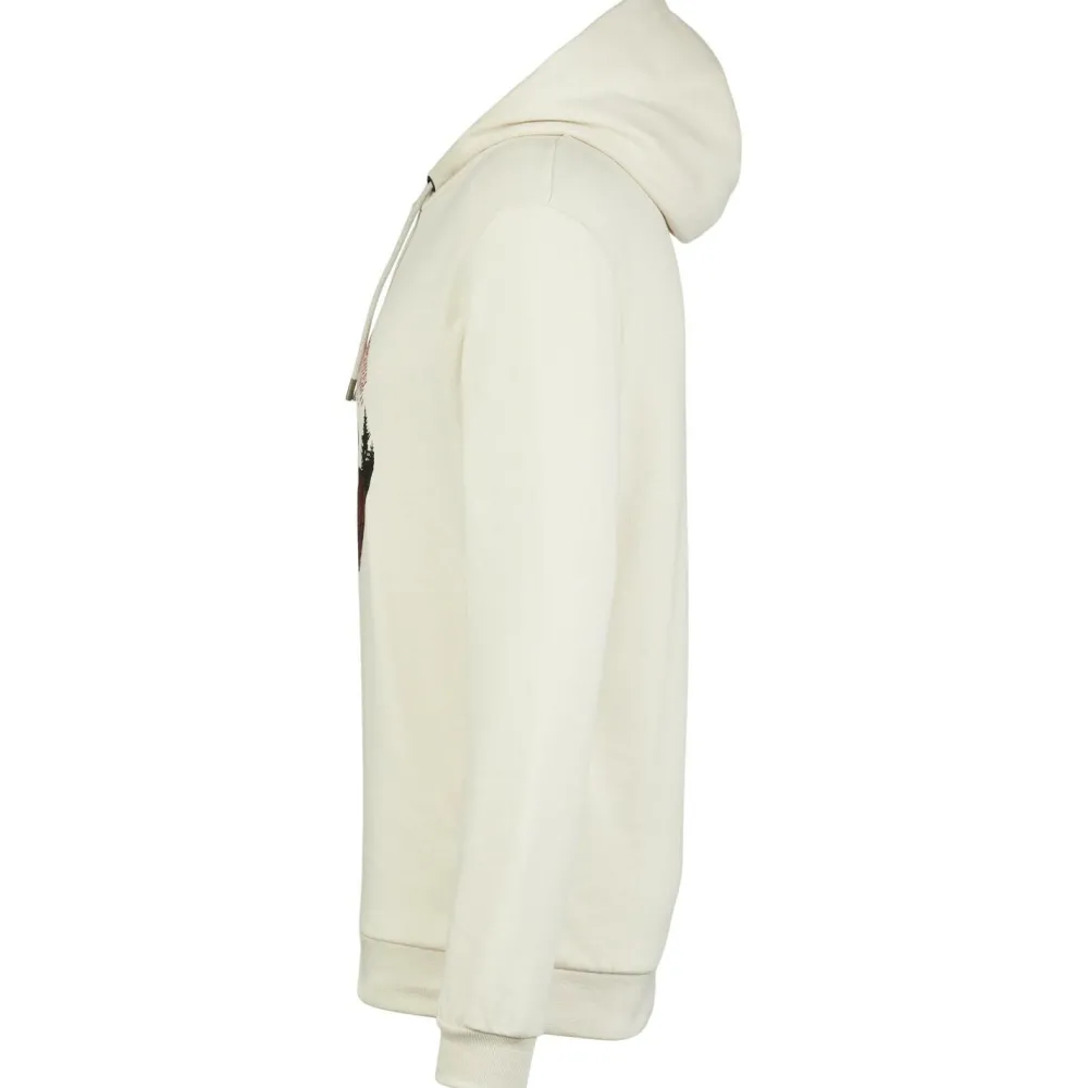 Chillaz - Sapporo Time Outdoors - Hoodie Sand Sale