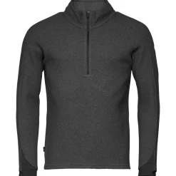 Chillaz - Schladming Pullover - Wollpullover Anthracite Melange Online