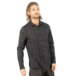 Chillaz - Sebastian 2.0 - Hemd Hot