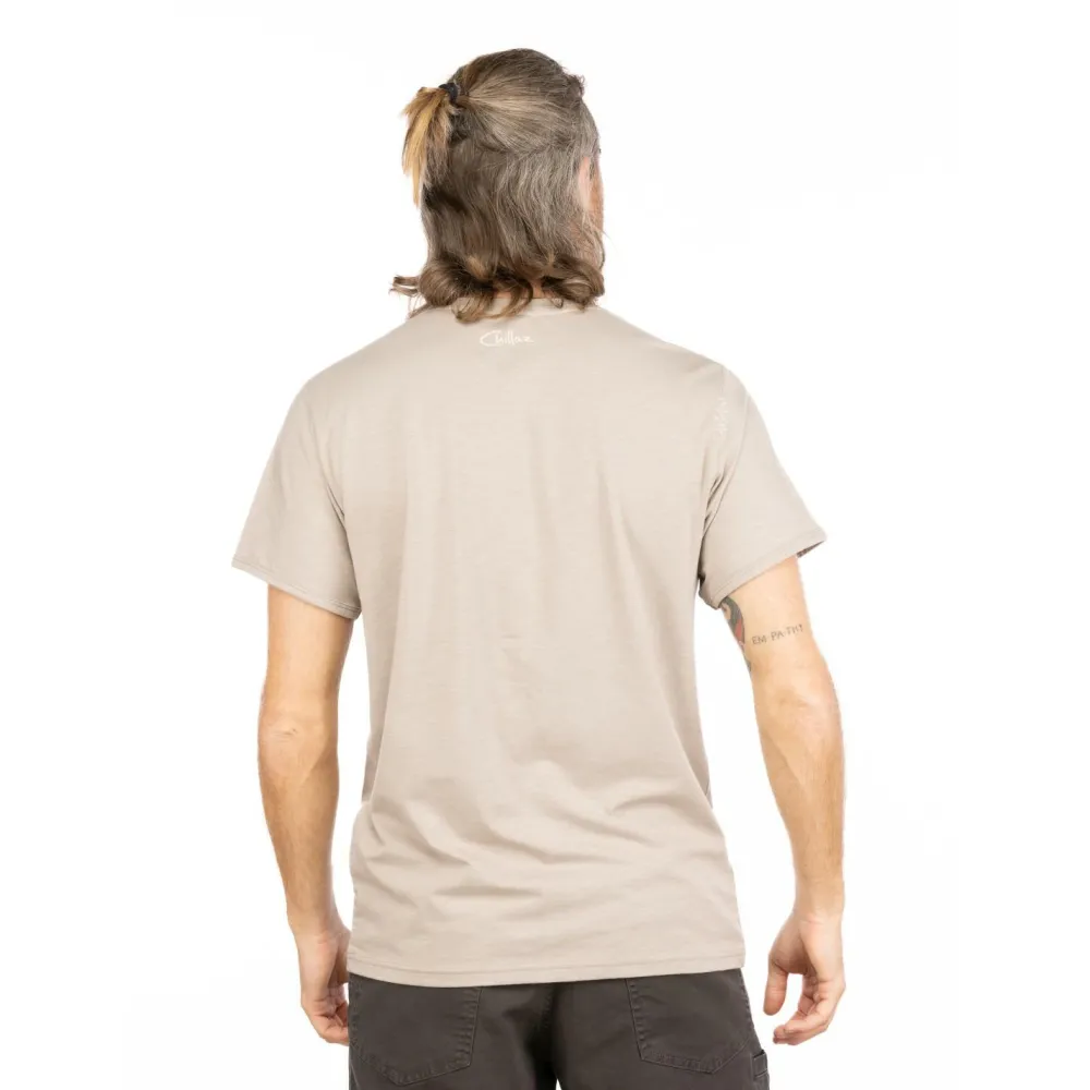 Chillaz - Tyrolean Trip - T-Shirt Outlet