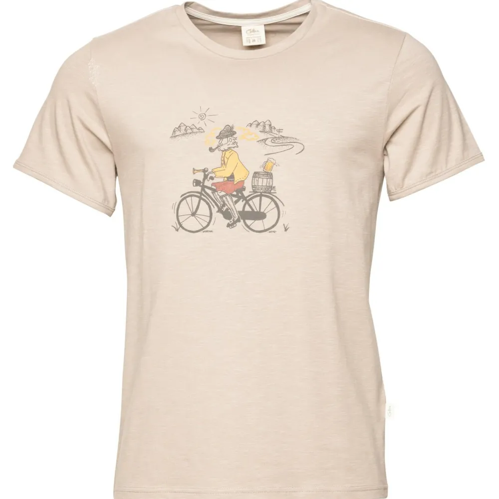 Chillaz - Tyrolean Trip - T-Shirt Outlet