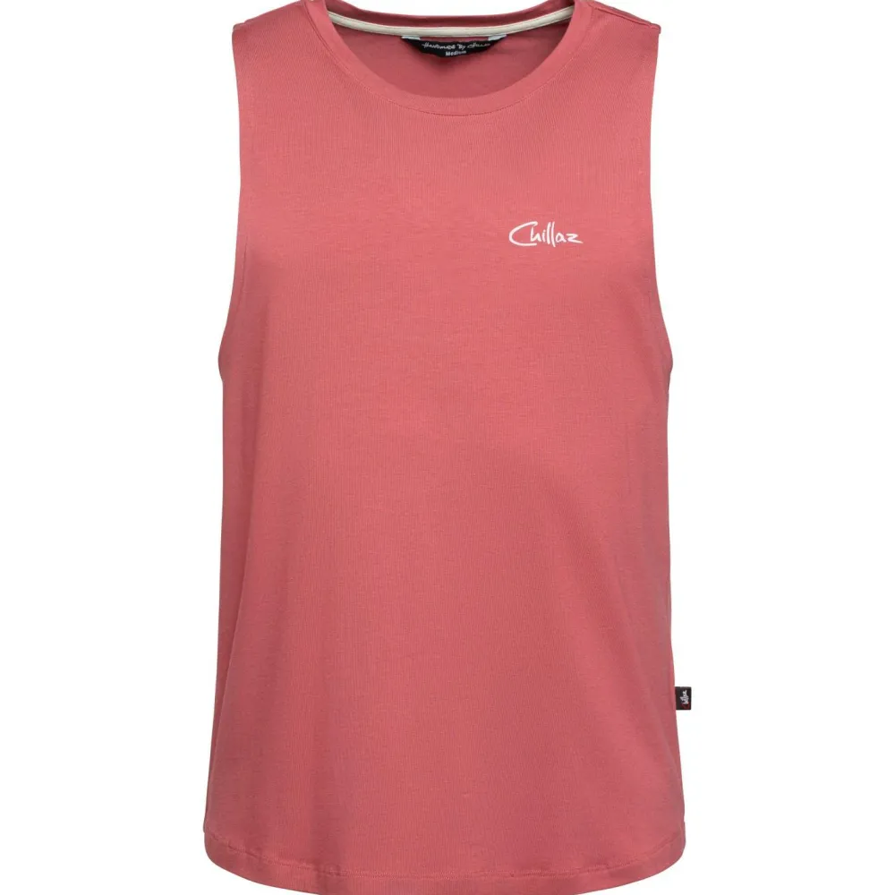 Chillaz - Vils Spotter Top - Tank Top Outlet