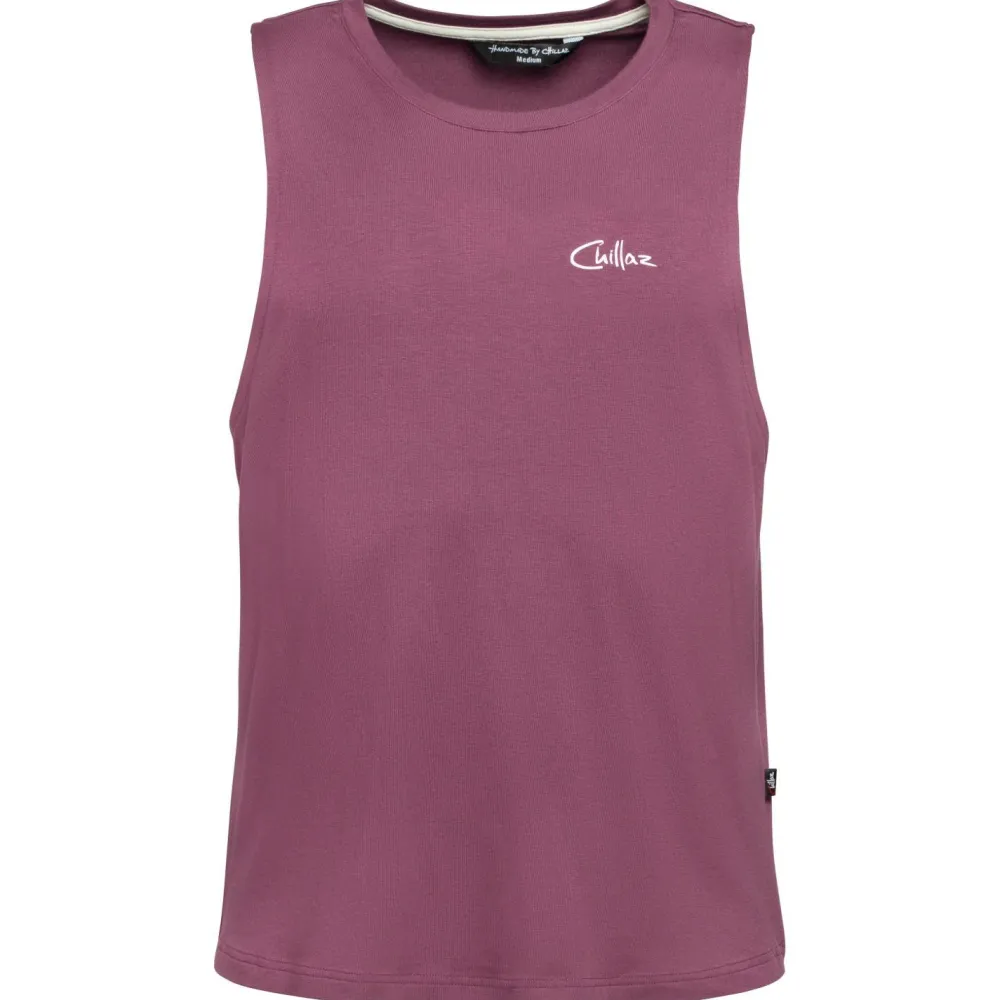 Chillaz - Vils Spotter Top - Tank Top Outlet